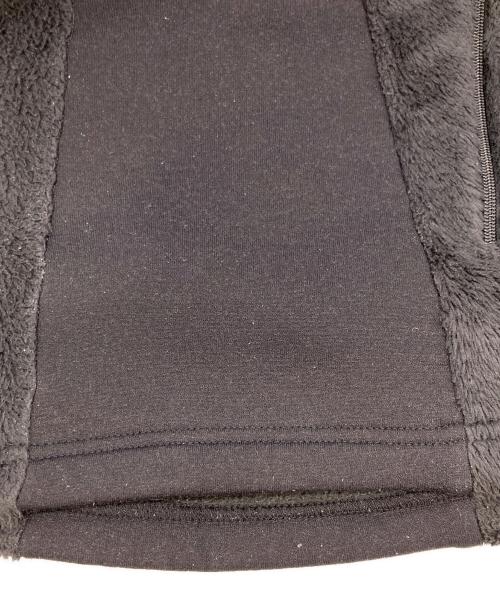 THE NORTH FACE（ザ ノース フェイス）THE NORTH FACE (ザ ノース フェイス) ジップインバーサミッドジャケット ブラック サイズ:Ｌの古着・服飾アイテム