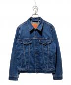 LEVI'Sリーバイス）の古着「トラッカージャケット」｜インディゴ