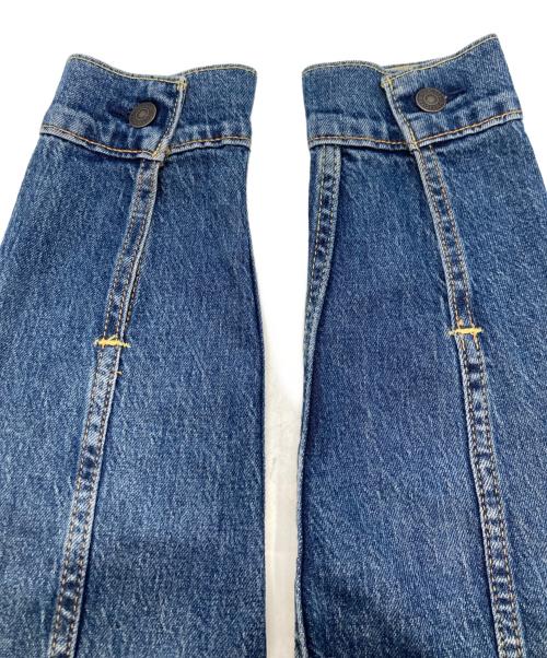 LEVI'S（リーバイス）LEVI'S (リーバイス) トラッカージャケット インディゴ サイズ:Sの古着・服飾アイテム
