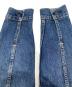 中古・古着 LEVI'S (リーバイス) トラッカージャケット インディゴ サイズ:S：6000円