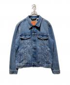 LEVI'Sリーバイス）の古着「トラッカージャケット」｜インディゴ