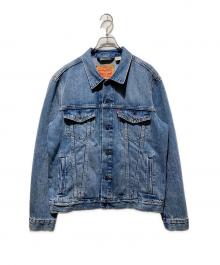 LEVI'S（リーバイス）の古着「トラッカージャケット」｜インディゴ
