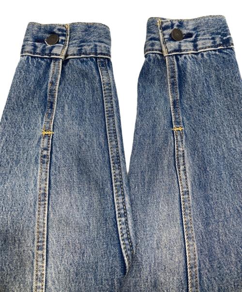LEVI'S（リーバイス）LEVI'S (リーバイス) トラッカージャケット インディゴ サイズ:Mの古着・服飾アイテム