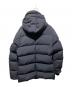 Pyrenex (ピレネックス) UNITED ARROWS別注 BELFORT CORDURA UA ダウンジャケット ネイビー サイズ:L：40000円