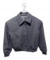 Fax copy Express（ファックス コピー エクスプレス）の古着「boxer jacket」｜ブラック