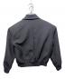Fax copy Express (ファックス コピー エクスプレス) boxer jacket ブラック サイズ:ＸＳ：25000円