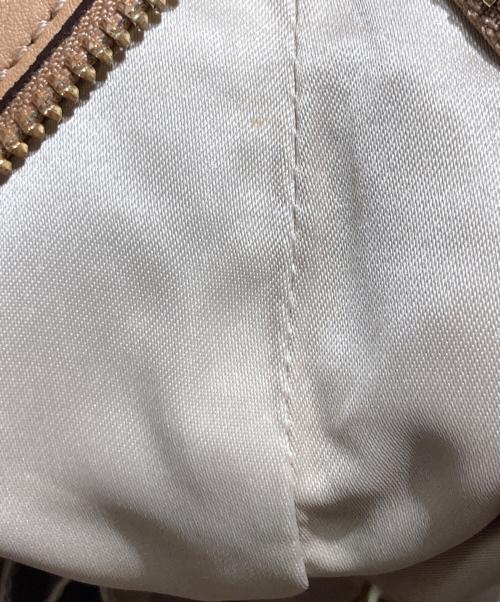 COACH（コーチ）COACH (コーチ) ワンショルダーバッグ ブラウンの古着・服飾アイテム