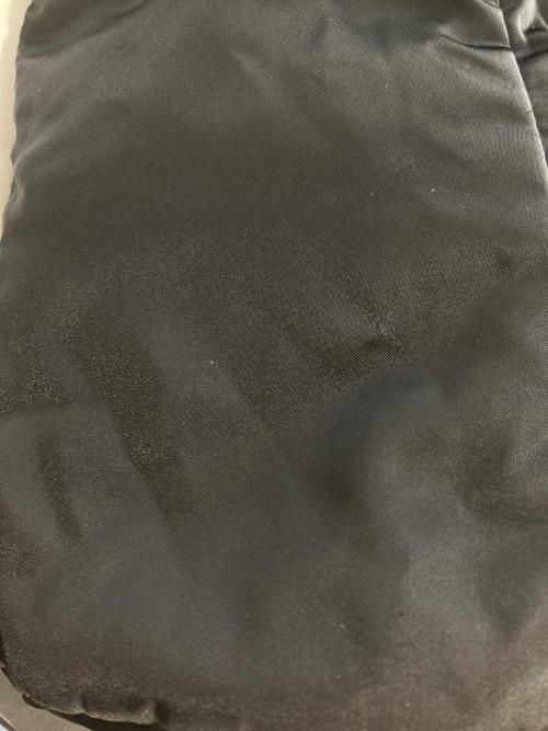 PORTER（ポーター）PORTER (ポーター) stussy (ステューシー) コラボ TANKER バックパック ブラックの古着・服飾アイテム