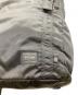 中古・古着 PORTER (ポーター) stussy (ステューシー) コラボ TANKER バックパック ブラック：18000円