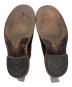 中古・古着 WHITE'S BOOTS (ホワイツブーツ) バウンティハンター ブラッククロムエクセルワークブーツ ブラック サイズ:7E：60000円