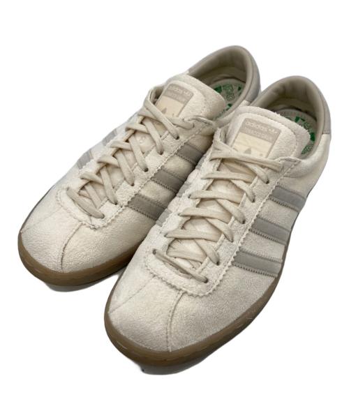 adidas（アディダス）adidas (アディダス) TOBACCO GRUEN アイボリー サイズ:26.5の古着・服飾アイテム