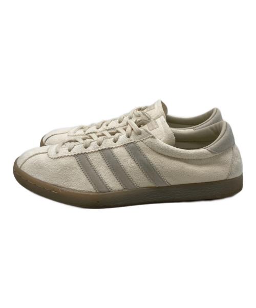 adidas（アディダス）adidas (アディダス) TOBACCO GRUEN アイボリー サイズ:26.5の古着・服飾アイテム