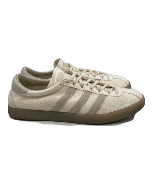adidas（アディダス）adidas (アディダス) TOBACCO GRUEN アイボリー サイズ:26.5の古着・服飾アイテム