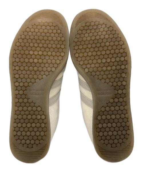 adidas（アディダス）adidas (アディダス) TOBACCO GRUEN アイボリー サイズ:26.5の古着・服飾アイテム