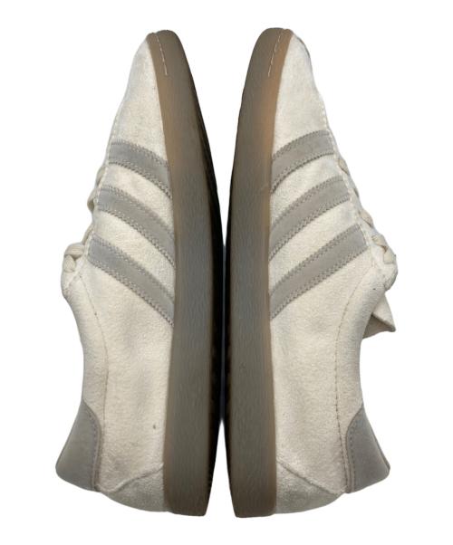 adidas（アディダス）adidas (アディダス) TOBACCO GRUEN アイボリー サイズ:26.5の古着・服飾アイテム
