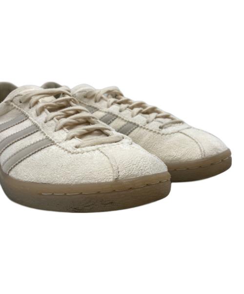 adidas（アディダス）adidas (アディダス) TOBACCO GRUEN アイボリー サイズ:26.5の古着・服飾アイテム