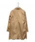 TCB JEANS (ティーシービー ジーンズ) Tabby's Coat ブラウン サイズ:36：12000円