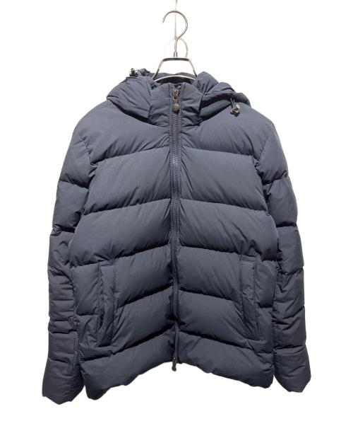 Pyrenex（ピレネックス）Pyrenex (ピレネックス) SPOUTNIC MINI RIPSTOP ネイビー サイズ:Ｍの古着・服飾アイテム
