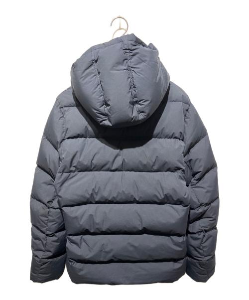 Pyrenex（ピレネックス）Pyrenex (ピレネックス) SPOUTNIC MINI RIPSTOP ネイビー サイズ:Ｍの古着・服飾アイテム