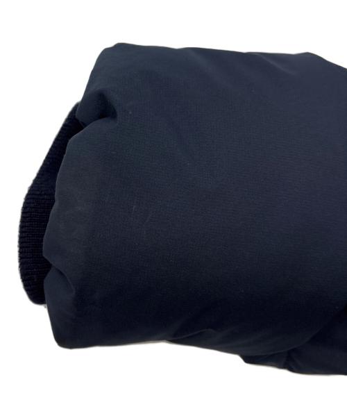Pyrenex（ピレネックス）Pyrenex (ピレネックス) SPOUTNIC MINI RIPSTOP ネイビー サイズ:Ｍの古着・服飾アイテム