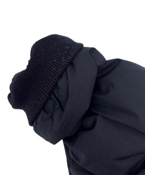 Pyrenex（ピレネックス）Pyrenex (ピレネックス) SPOUTNIC MINI RIPSTOP ネイビー サイズ:Ｍの古着・服飾アイテム