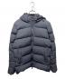 Pyrenex（ピレネックス）の古着「SPOUTNIC MINI RIPSTOP」｜ネイビー