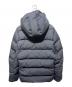 Pyrenex (ピレネックス) SPOUTNIC MINI RIPSTOP ネイビー サイズ:Ｍ：30000円