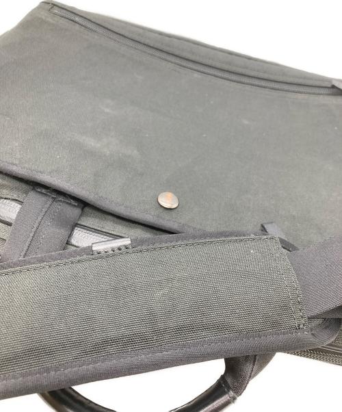 PORTER（ポーター）PORTER (ポーター) ハイブリッド2WAYビジネスバッグ ブラックの古着・服飾アイテム