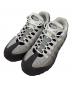 NIKE（ナイキ）の古着「AIR MAX 95 BIG BUBBLE/ローカットスニーカー」｜グレー×ブラック