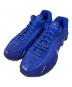 NIKE（ナイキ）の古着「SHOX R4 RACER BLUE/ローカットスニーカー」｜ブルー