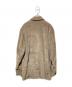 Eddie Bauer (エディーバウアー) コーデュロイ3Bジャケット ブラウン サイズ:Ｍ：5000円
