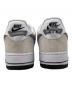 中古・古着 NIKE (ナイキ) 1 '07 LV8 100WHITE/MCLGY ホワイト サイズ:28：8000円