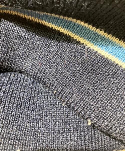 skookum（スクーカム）skookum (スクーカム) アワードジャケット ネイビー サイズ:36の古着・服飾アイテム