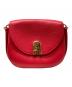 FURLA（フルラ）の古着「2WAYショルダーバッグ」｜レッド