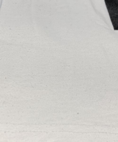 SUPREME（シュプリーム）SUPREME (シュプリーム) SCARFACE (スカーフェイス) Split Tee ホワイト サイズ:Ｍの古着・服飾アイテム
