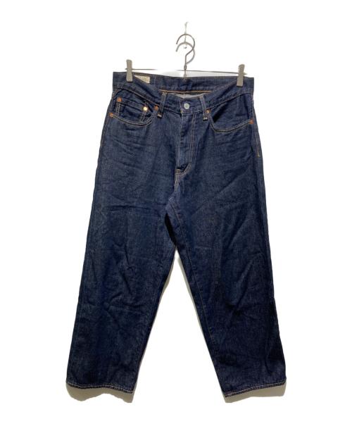 LEVI'S PReMIUM（リーバイス プレミアム）LEVI'S PReMIUM (リーバイス プレミアム) 578™ バギー ジーンズ インディゴ サイズ:31の古着・服飾アイテム