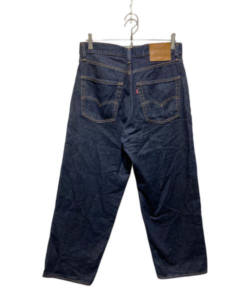 LEVI'S PReMIUM（リーバイス プレミアム）LEVI'S PReMIUM (リーバイス プレミアム) 578™ バギー ジーンズ インディゴ サイズ:31の古着・服飾アイテム