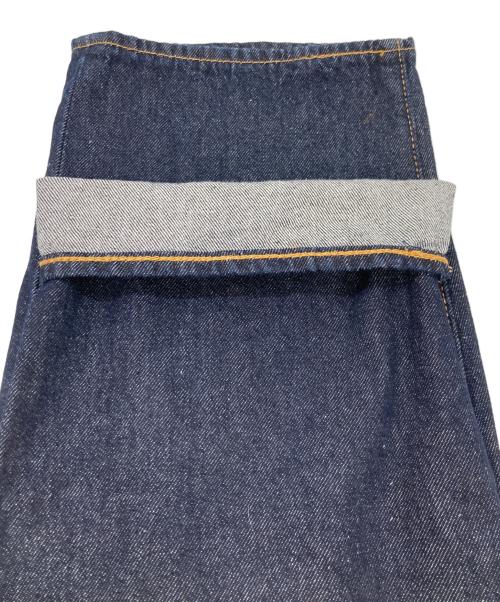 LEVI'S PReMIUM（リーバイス プレミアム）LEVI'S PReMIUM (リーバイス プレミアム) 578™ バギー ジーンズ インディゴ サイズ:31の古着・服飾アイテム