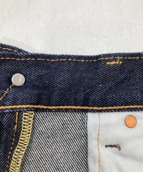 LEVI'S PReMIUM（リーバイス プレミアム）LEVI'S PReMIUM (リーバイス プレミアム) 578™ バギー ジーンズ インディゴ サイズ:31の古着・服飾アイテム
