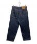 LEVI'S PReMIUM (リーバイス プレミアム) 578™ バギー ジーンズ インディゴ サイズ:31：6000円