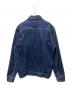 JAPAN BLUE JEANS (ジャパンブルージーンズ) デニムジャケット インディゴ サイズ:40：10000円