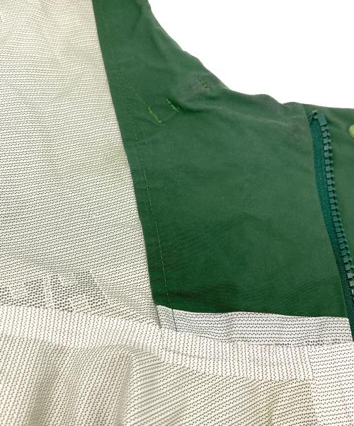 HELLY HANSEN（ヘリーハンセン）HELLY HANSEN (ヘリーハンセン) Scandza Light Jacket カーキ サイズ:Ｓの古着・服飾アイテム