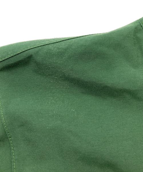 HELLY HANSEN（ヘリーハンセン）HELLY HANSEN (ヘリーハンセン) Scandza Light Jacket カーキ サイズ:Ｓの古着・服飾アイテム