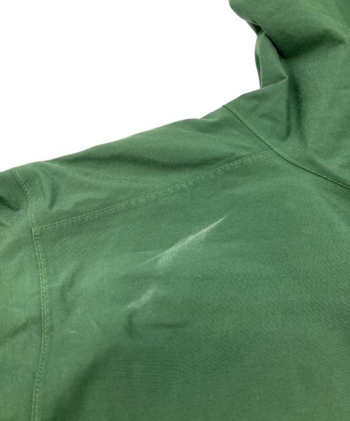 HELLY HANSEN（ヘリーハンセン）HELLY HANSEN (ヘリーハンセン) Scandza Light Jacket カーキ サイズ:Ｓの古着・服飾アイテム