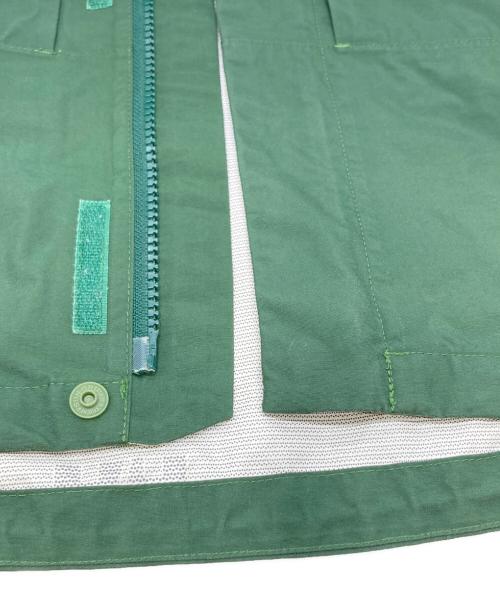 HELLY HANSEN（ヘリーハンセン）HELLY HANSEN (ヘリーハンセン) Scandza Light Jacket カーキ サイズ:Ｓの古着・服飾アイテム