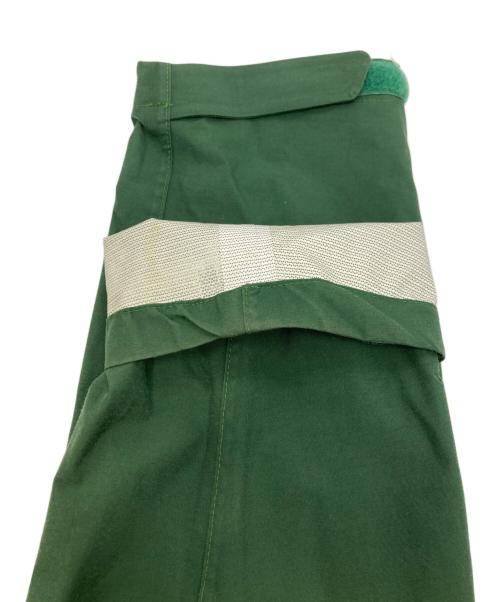 HELLY HANSEN（ヘリーハンセン）HELLY HANSEN (ヘリーハンセン) Scandza Light Jacket カーキ サイズ:Ｓの古着・服飾アイテム
