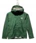 HELLY HANSEN（ヘリーハンセン）の古着「Scandza Light Jacket」｜カーキ