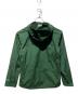 HELLY HANSEN (ヘリーハンセン) Scandza Light Jacket カーキ サイズ:Ｓ：6000円