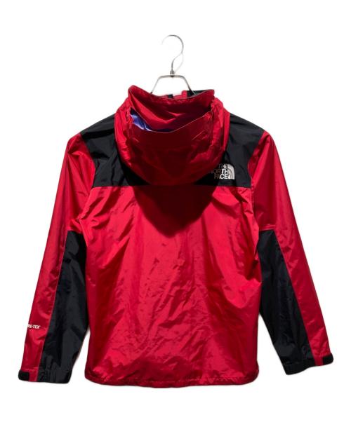 THE NORTH FACE（ザ ノース フェイス）THE NORTH FACE (ザ ノース フェイス) マウンテンパーカー レッド サイズ:Ｓの古着・服飾アイテム