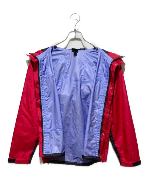 THE NORTH FACE（ザ ノース フェイス）THE NORTH FACE (ザ ノース フェイス) マウンテンパーカー レッド サイズ:Ｓの古着・服飾アイテム